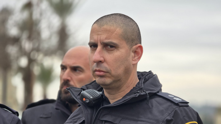 סנ''צ עידו קציר