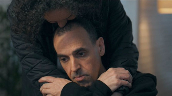 אלי שרעבי ב''עובדה''