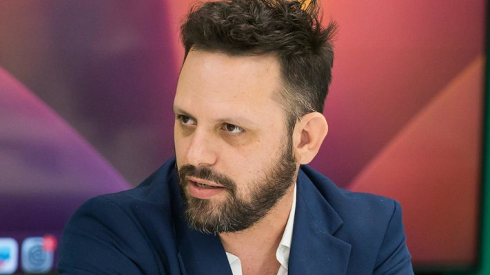 עידו דמבין (צילום: באדיבות המצולם)