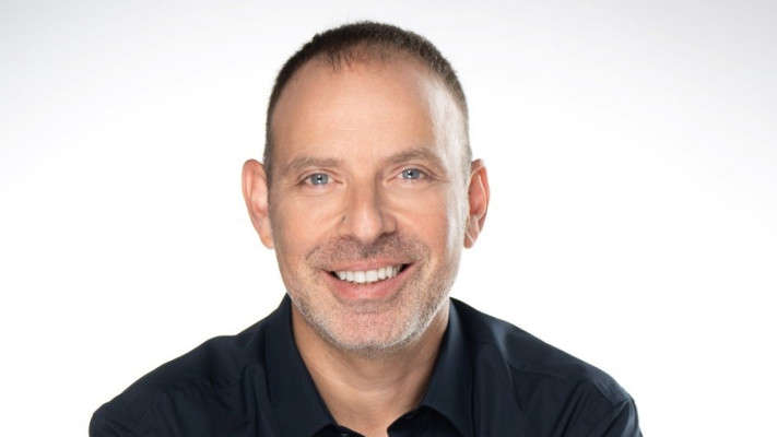 אילן סיגל מנכ''ל פלאפון