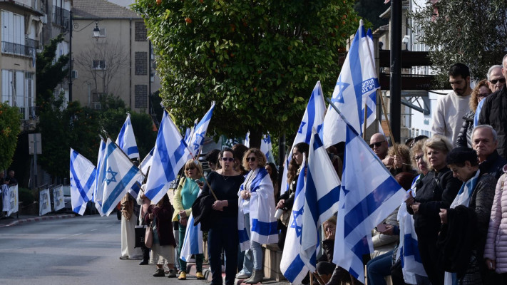חולקים כבוד אחרון