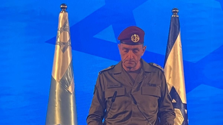 הרצי הלוי (צילום: אבי אשכנזי)