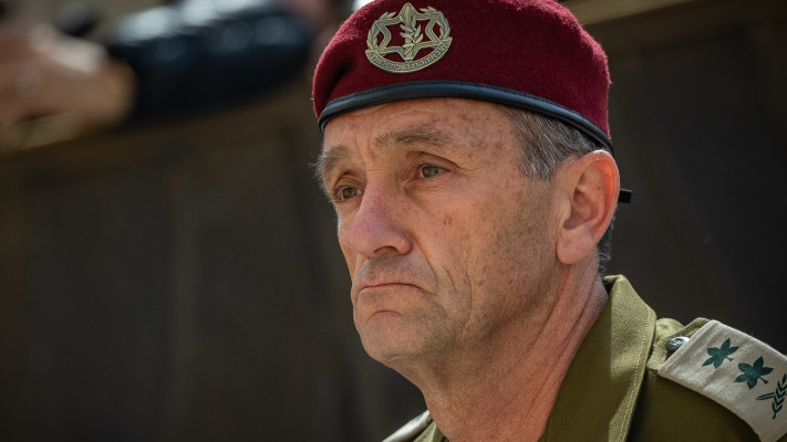 הרצי הלוי (צילום: יונתן זינדל, פלאש 90)
