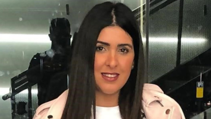 מרים גבאי (צילום: מור אינסייד)