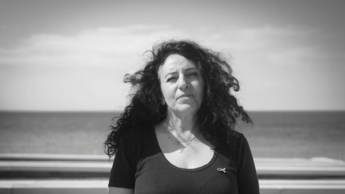 מירב לשם גונן (צילום: אליסיה שחף)