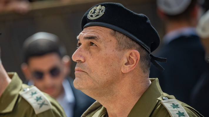 אייל זמיר (צילום: יונתן זינדל, פלאש 90)