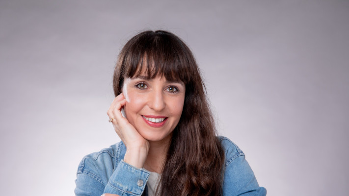 רותם שפירא (צילום: ענבל מרמרי)
