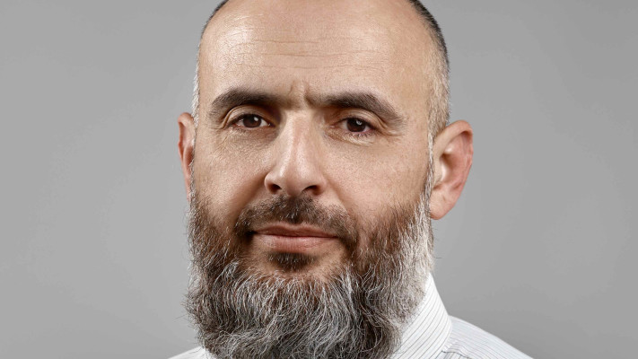 מג'די כתאני, מנכ''ל רשת קינג סטור 