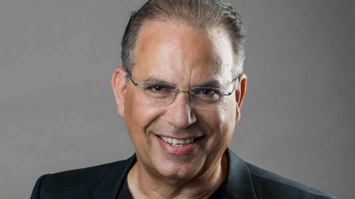 נתן דטנר (צילום: גדי אוהד)