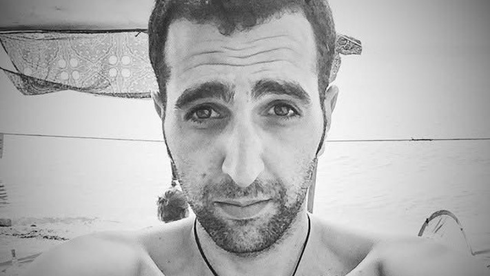 אופיר חייט (צילום: צילום מסך אינסטגרם)
