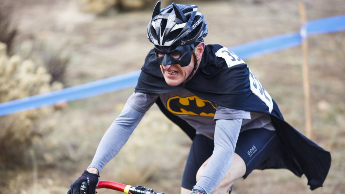 רכיבה פורימית מצמן את מירוץ