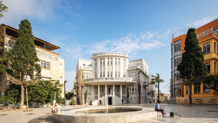 מוזיאון העיר 