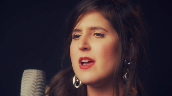 Shanny Mayo (צילום:  Shai Yehezkel)