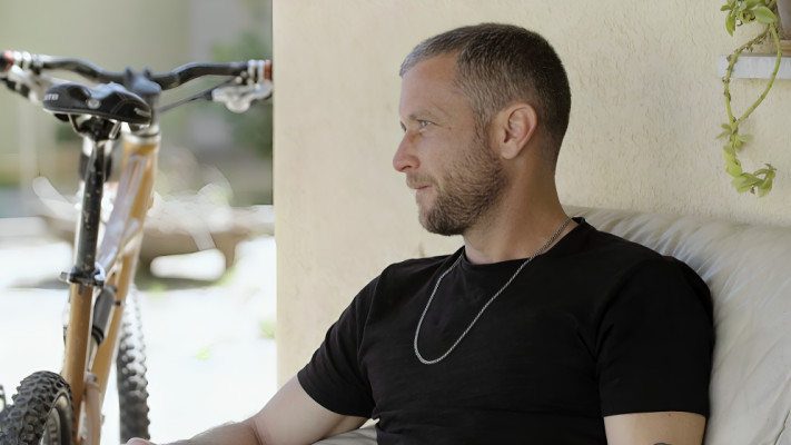 שחר גל, ''חתונה ממבט ראשון'' (צילום: באדיבות קשת 12)