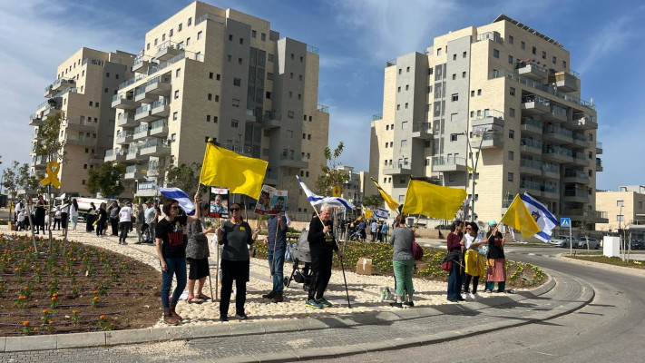 כרמי גת (צילום: פלד ארבלי)