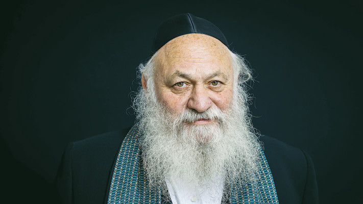 גולדקנופף  (צילום: יוסי אלוני פלאש 90)