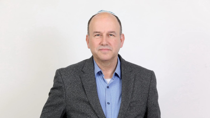 עורך דין אסף פוזנר (צילום: ניב קנטור)