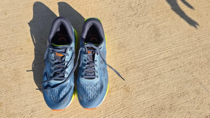 True Motion &ndash; U-Tech Vichara