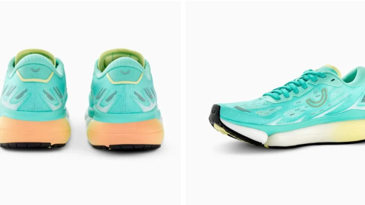 True Motion &ndash; U-Tech Vichara