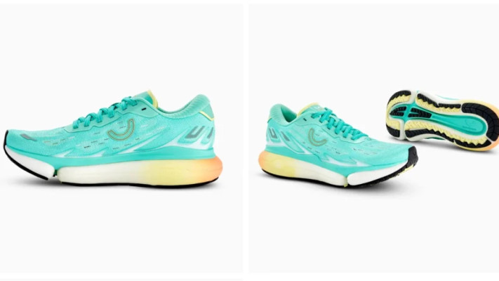 True Motion &ndash; U-Tech Vichara