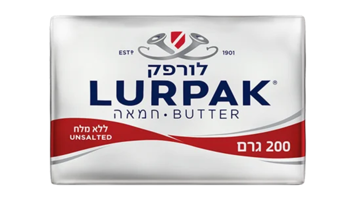 ממרח לורפק, נטען שהם מסכנים את הבריאות על ידי קונספירטיבים (צילום: יחצ)