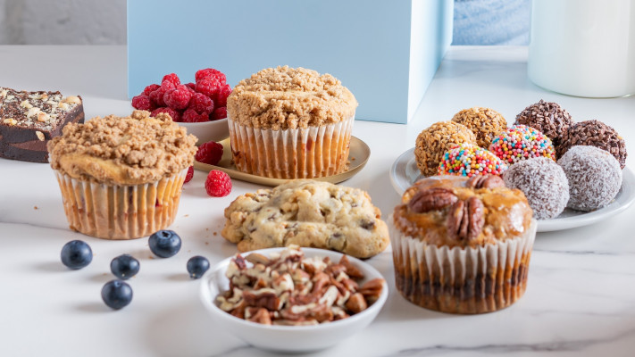 סוויט בוקס בסניף חדש במתחם ביג גלילות