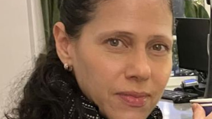  עו''ס דפנה סיטנר (צילום: באדיבות המצולמת)