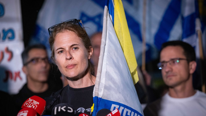 שקמה ברסלר (צילום: חיים גולדברג פלאש 90)