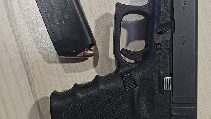 אמצעי הלחימה שהוחרמו