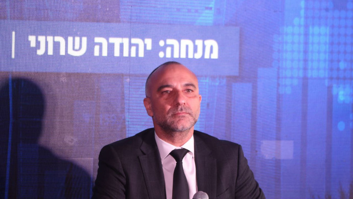 יוסי אבו (צילום: מארק ישראל סלם)