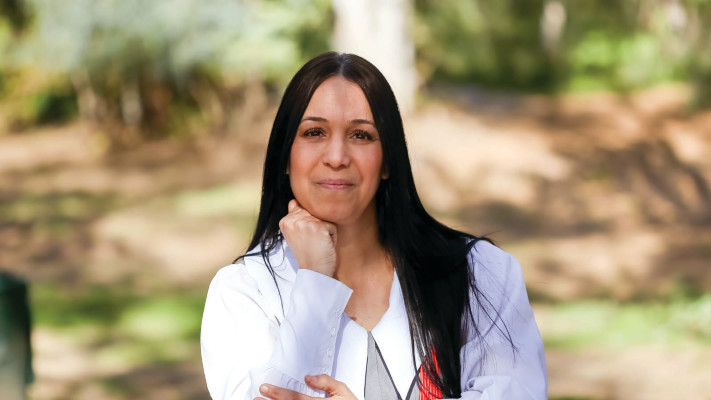 הילה גונן ברזילי