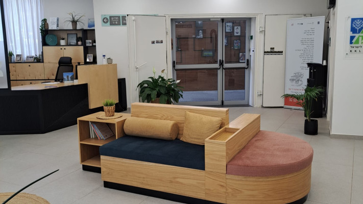 מרכז החוסן שדרות