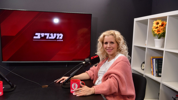 נתי מדני (נתי, הגעתי, הופעתי) (צילום: אבשלום ששוני)
