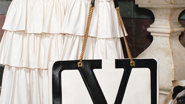 FACTORY 54 Valentino (צילום: באדיבות המותג)