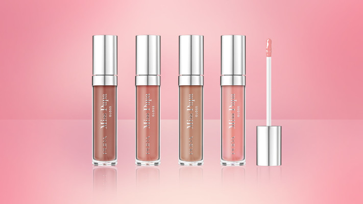 MISS PUPA GLOSS (צילום: יחצ)