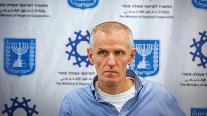 יעקב (ינקי) קוינט (צילום: חיים גולדברג פלאש 90)