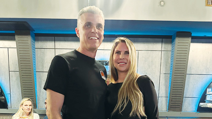 שני ויניב אילוז (צילום: שולקה)