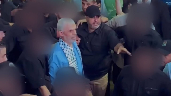 מוחמד חסן אל-עמור (צילום: רשתות ערביות)