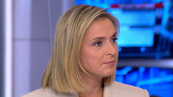 דנה ויס (צילום: באדיבות קשת 12)