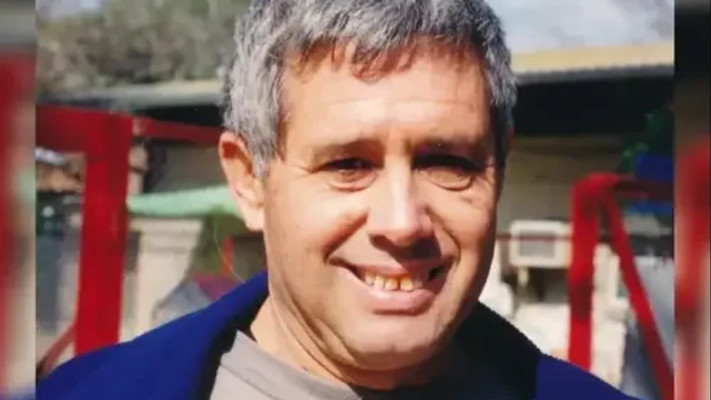 משה הורן (צילום: רשתות חברתיות)