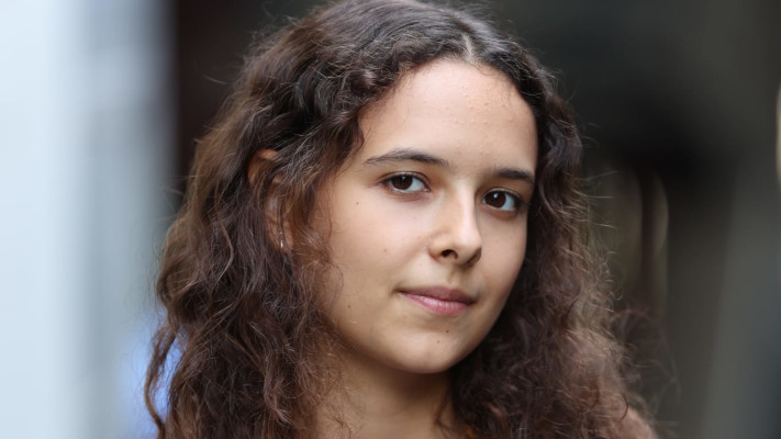טליה דנציג (צילום: שי וידר)