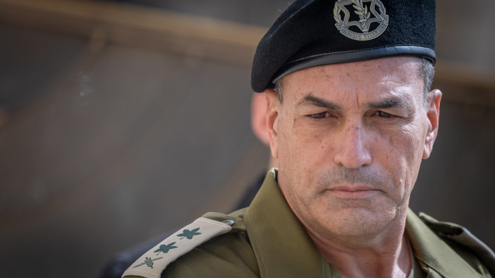 אייל זמיר (צילום: Chaim Goldberg/Flash90)