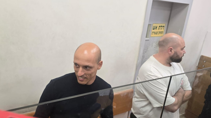 עמיחי בן שלוש, ראש עיריית עכו החשוד