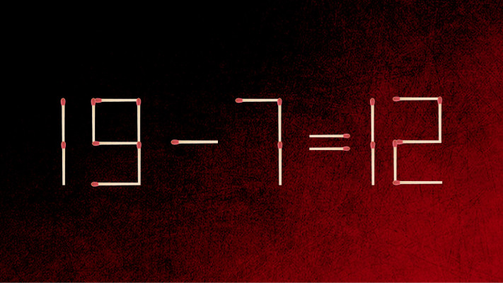 פתרון החידה