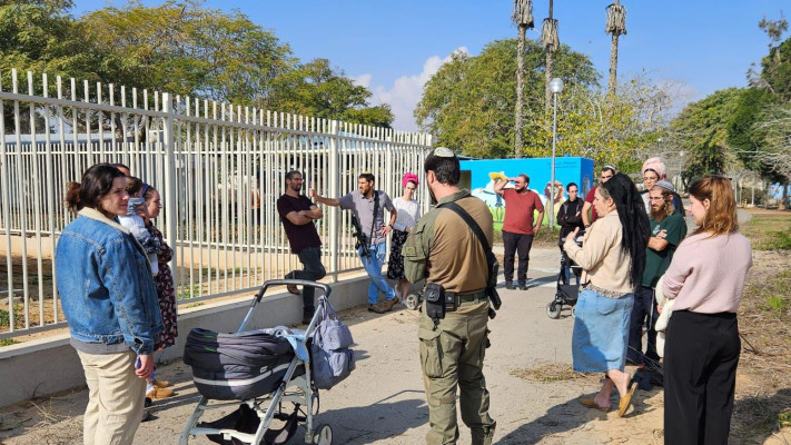 המילואימניקים דור הניצחון