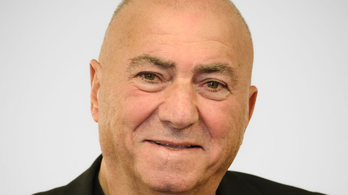 יצחק בורבא, יו''ר איגוד התאגידים העירוניים ברשויות המקומיות