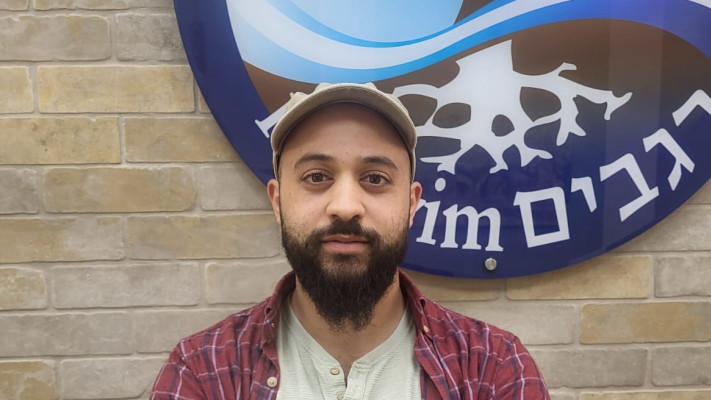 יהודה קפאח, תנועת רגבים