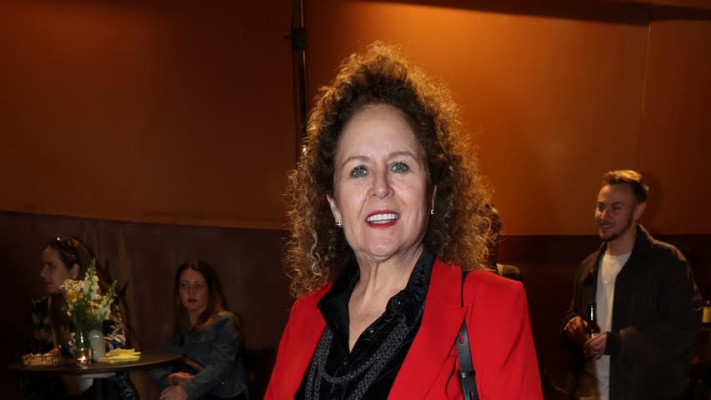 בתיה שני  (צילום: רפי דלויה)