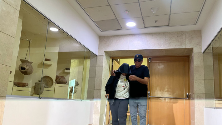 אילנה קובר, הגננת המתעללת מאילת