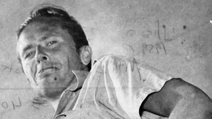 היום השמיני של החמסין